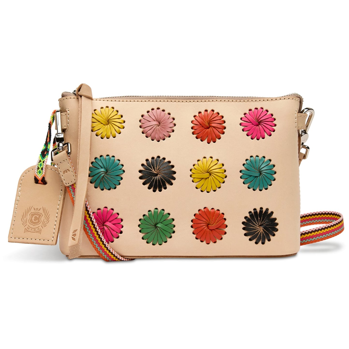 PALOMA, MIDTOWN CROSSBODY