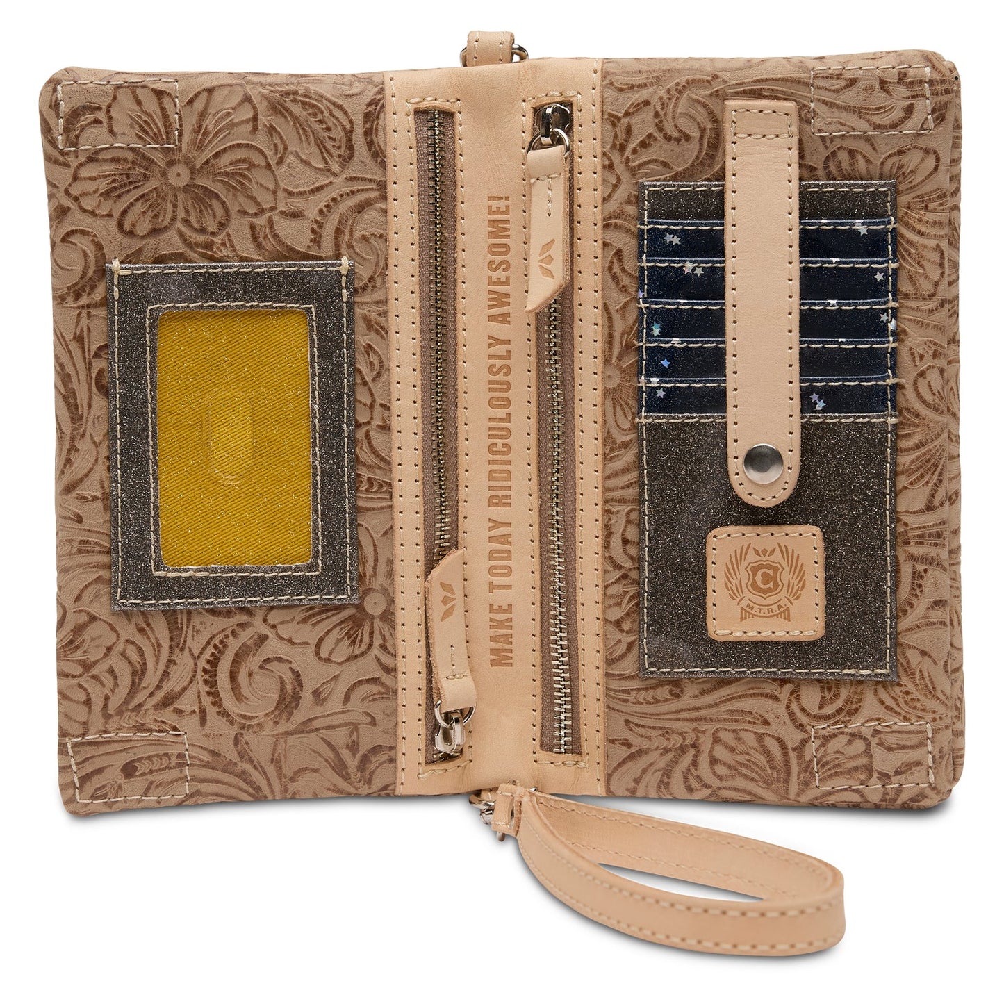 LAWTON, Uptown Crossbody