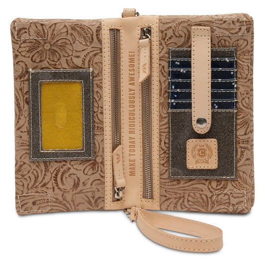 LAWTON, Uptown Crossbody