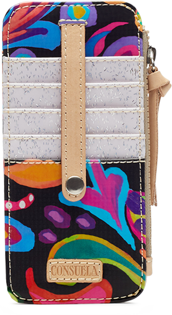 SOPHIE Card Organizer