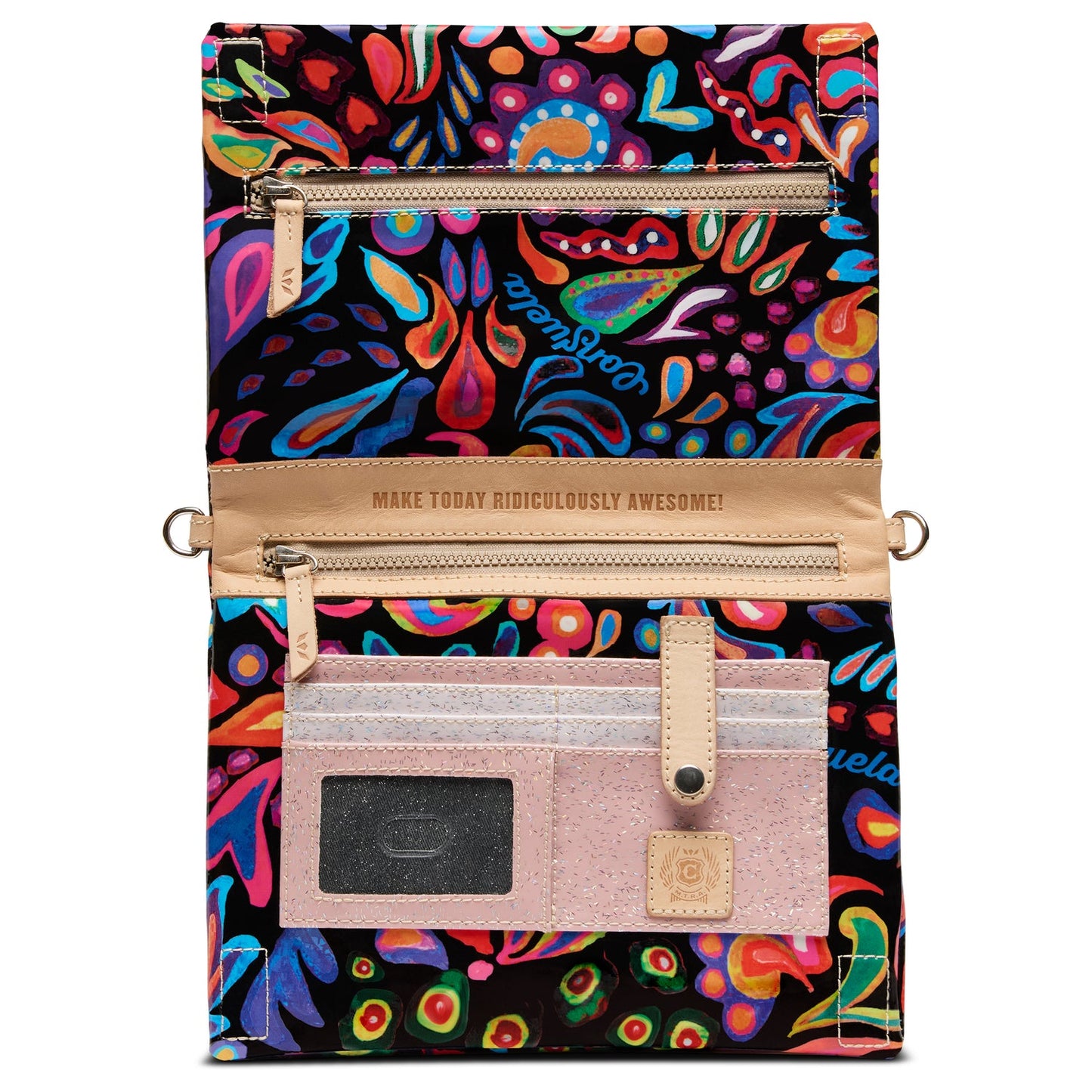 SOPHIE, Metro Crossbody