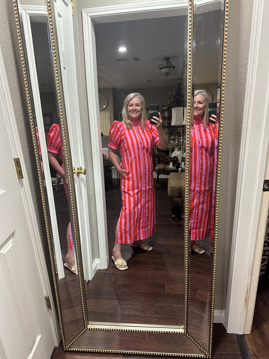 Miramar dress