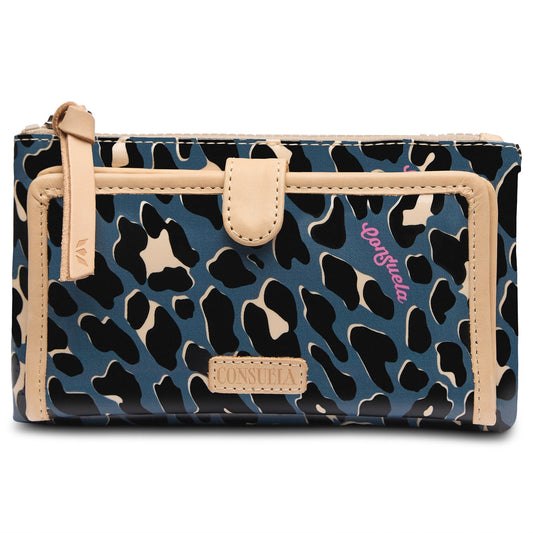 SLIM WALLET, DANNI