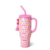 HOWDY YA’LL 30 oz MEGA MUG