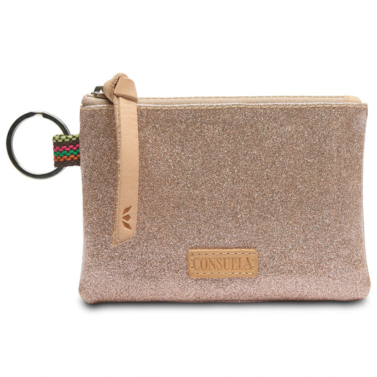 EMERY, Pouch
