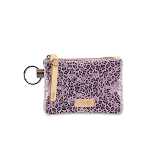 VIV, Pouch