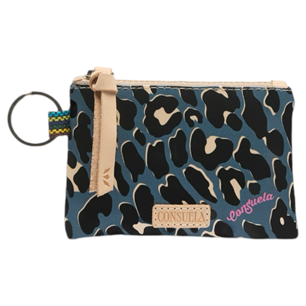 DANNI, Pouch