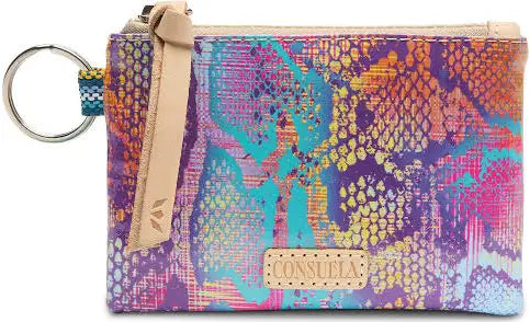 STEPH, pouch