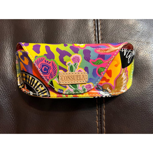 CAMI, sunglasses case