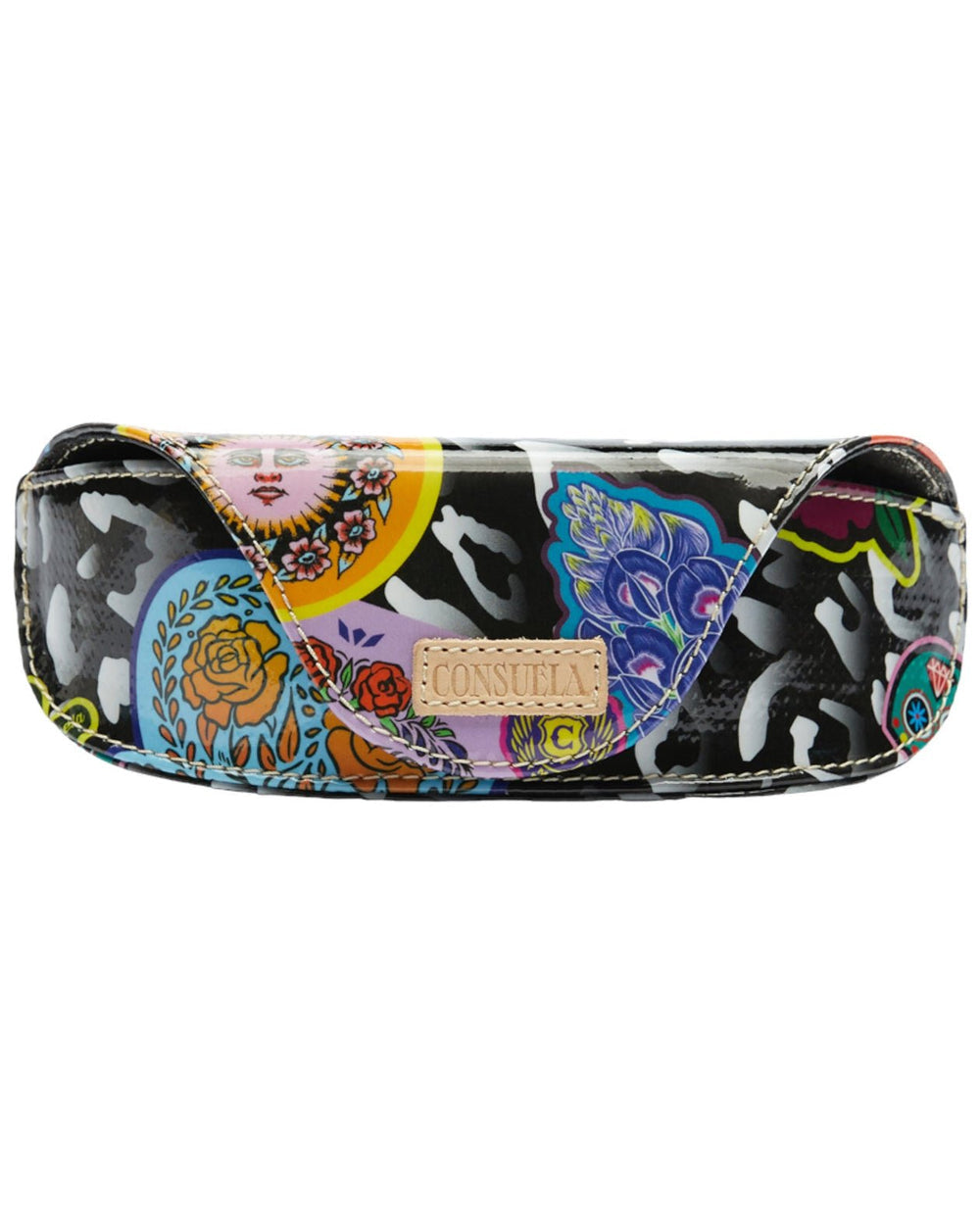 ZOE, sunglasses case