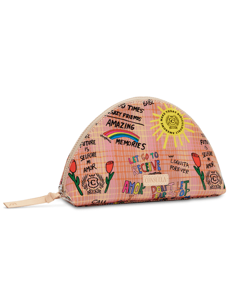 NUDIE, Cosmetic bag