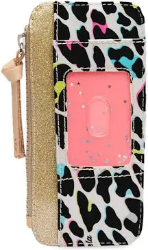 COCO, Card Organizer