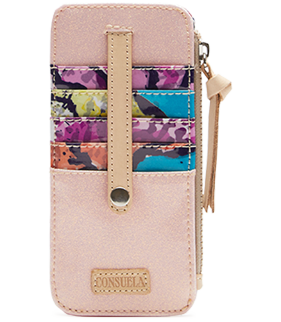 DIGGI, Card Organizer