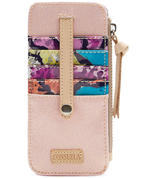 DIGGI, Card Organizer