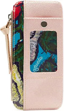 DIGGI, Card Organizer