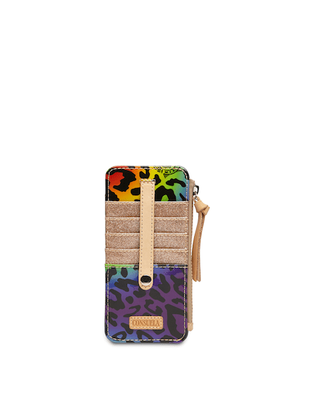 SEMI, Card Organizer