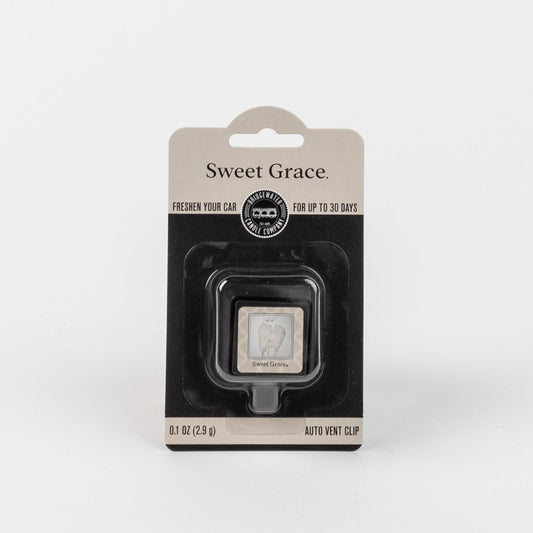 SWEET GRACE VENT CLIP