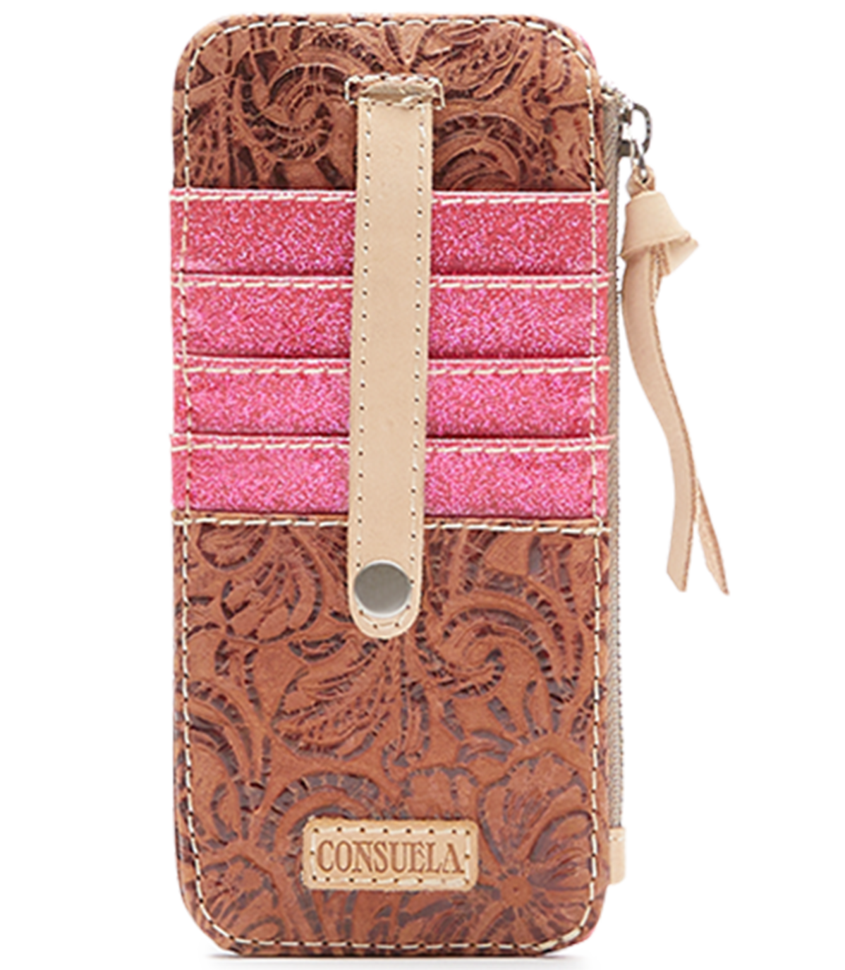 SALLY, Card Organizer