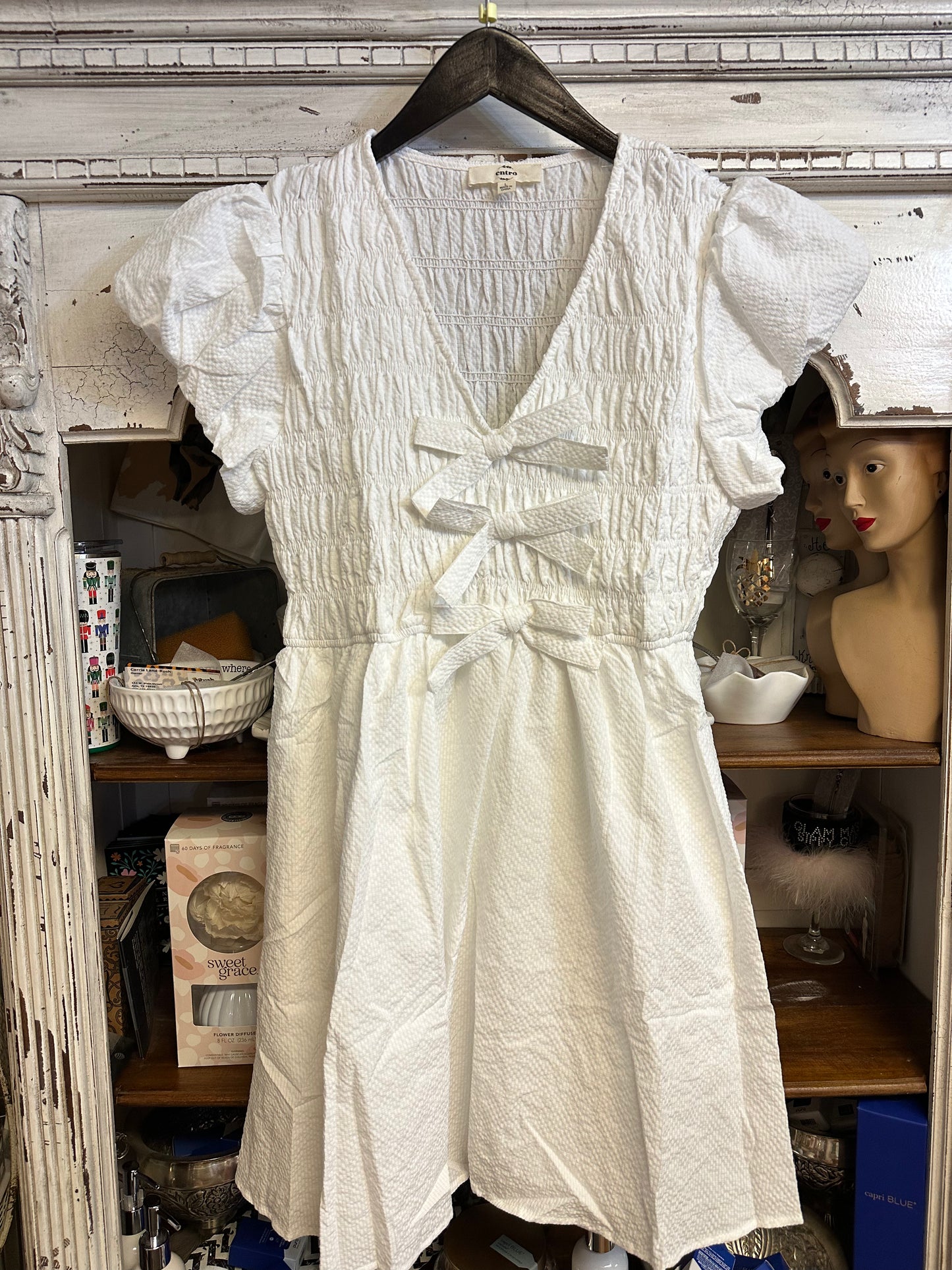 Bowen Dress