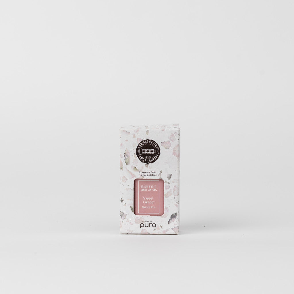Sweet Grace Home Pura Refill