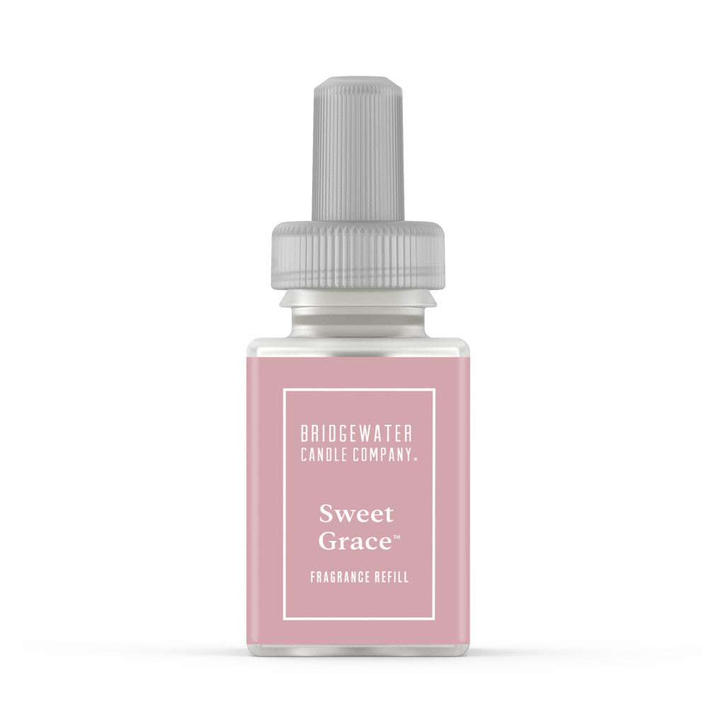 Sweet Grace Home Pura Refill