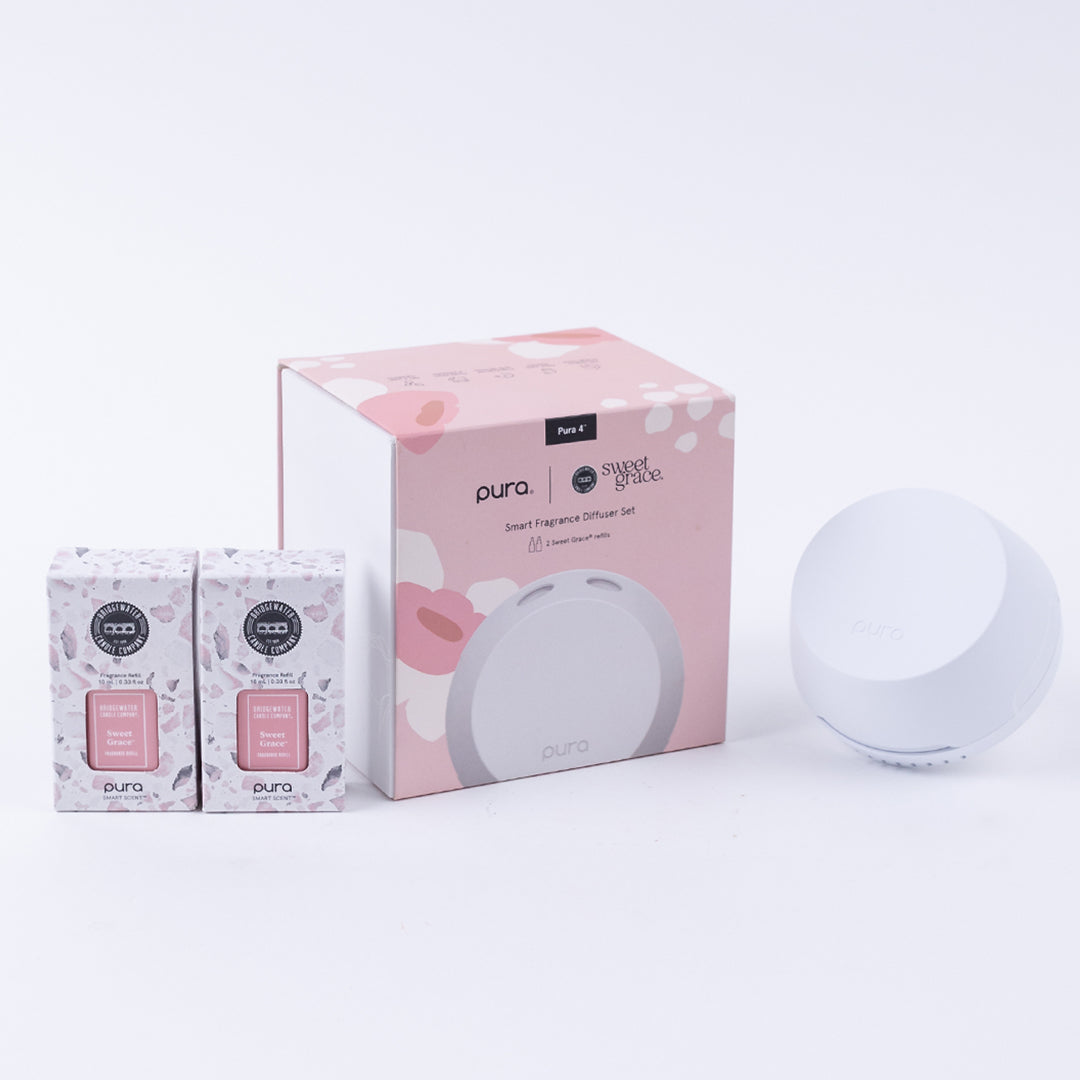 Pura Sweet Grace Kit