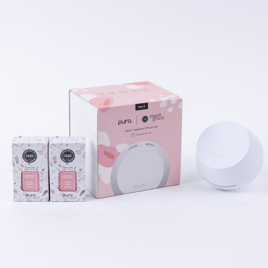 Pura Sweet Grace Kit