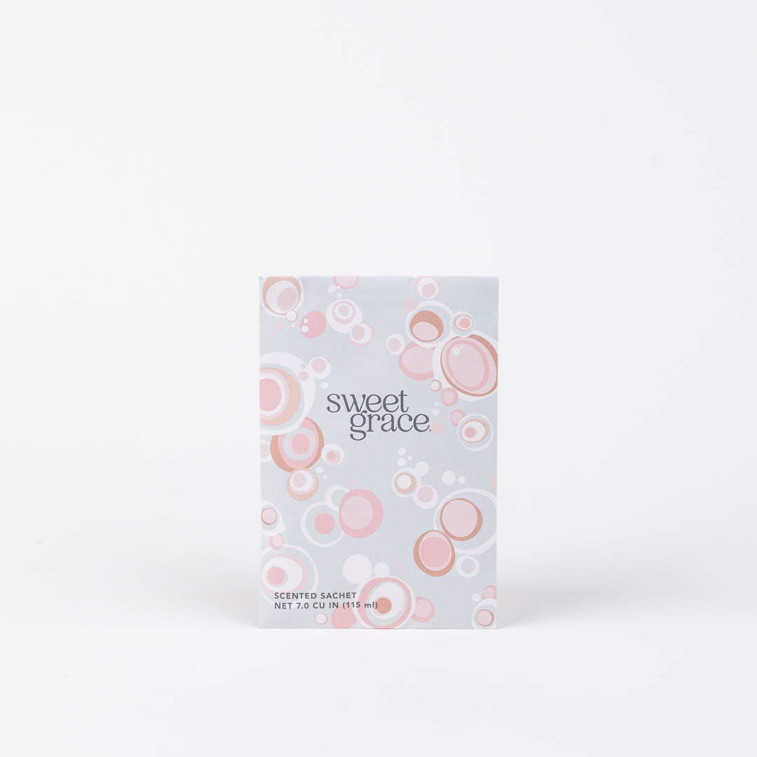 SWEET GRACE BUBBLE SACHET