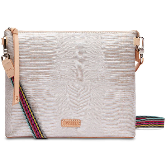 CELESTE, DOWNTOWN CROSSBODY