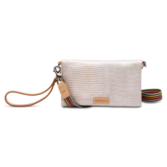 CELESTE, UPTOWN CROSSBODY