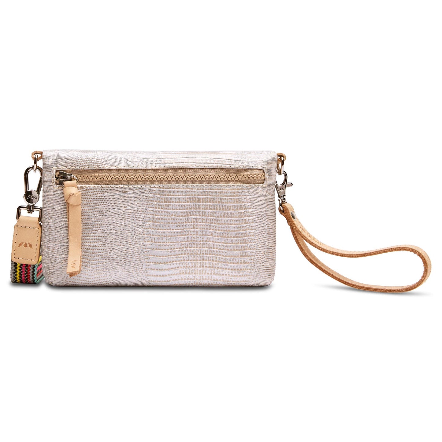 CELESTE, UPTOWN CROSSBODY