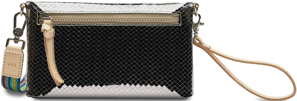 KYLE, UPTOWN CROSSBODY