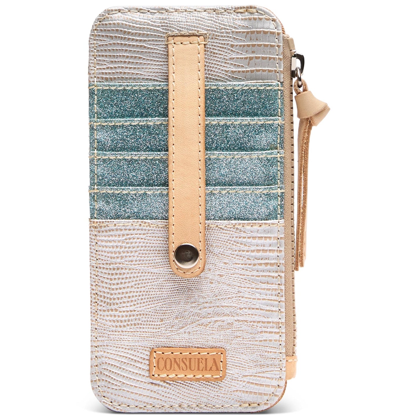 CELESTE, CARD ORGANIZER