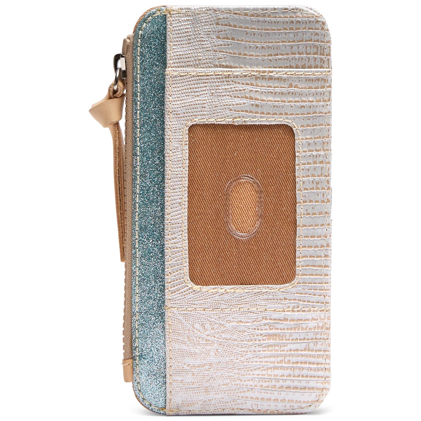 CELESTE, CARD ORGANIZER