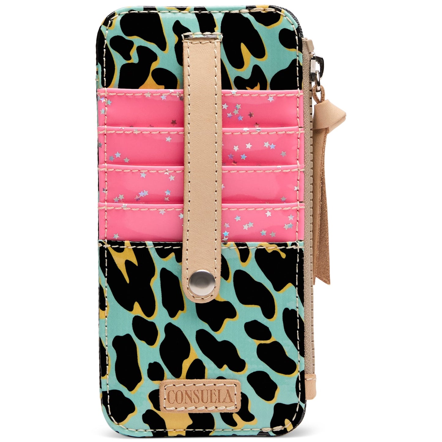 LAGUNA, CARD ORGANIZER