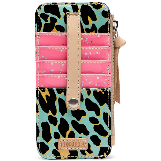 LAGUNA, CARD ORGANIZER