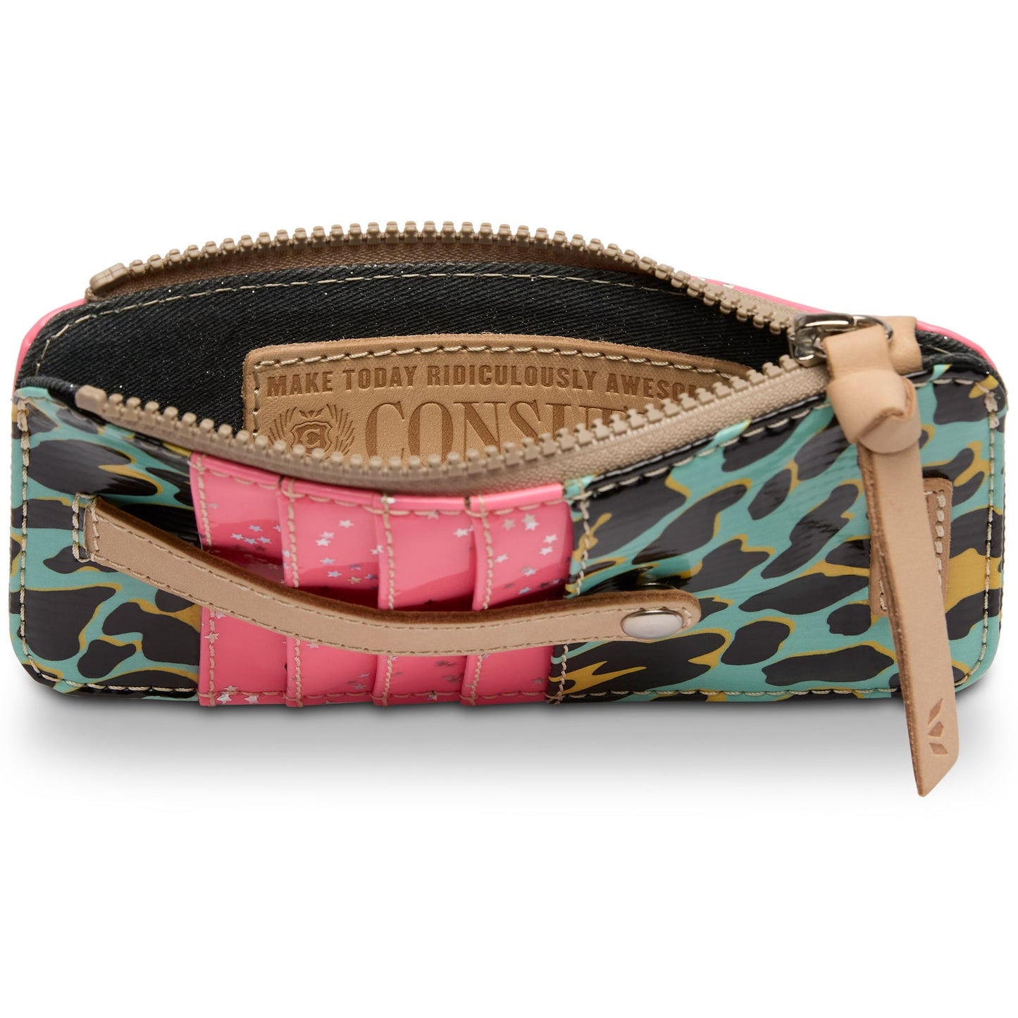 LAGUNA, CARD ORGANIZER