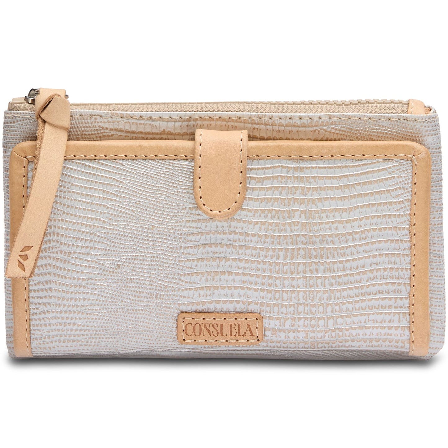 CELESTE, SLIM WALLET