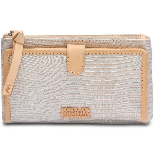 CELESTE, SLIM WALLET