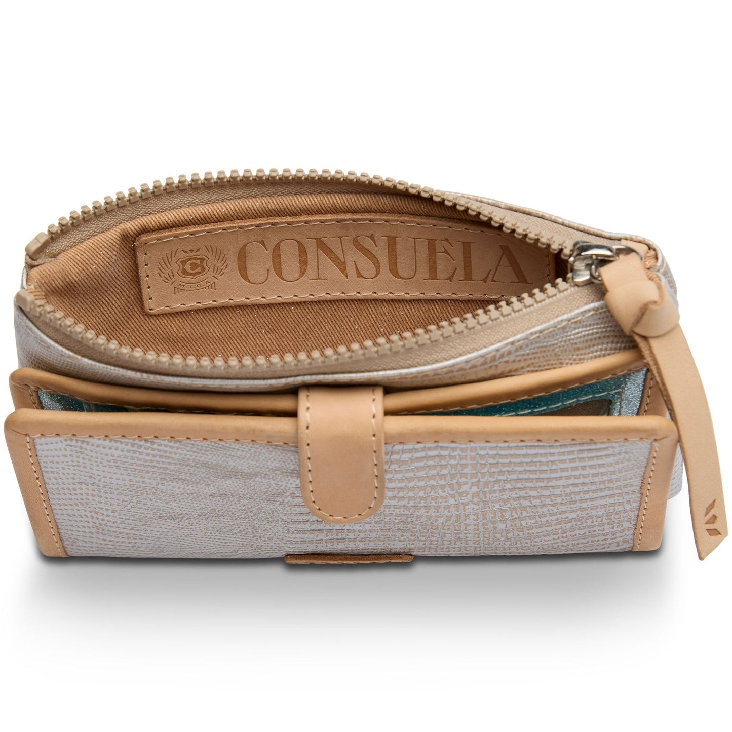 CELESTE, SLIM WALLET