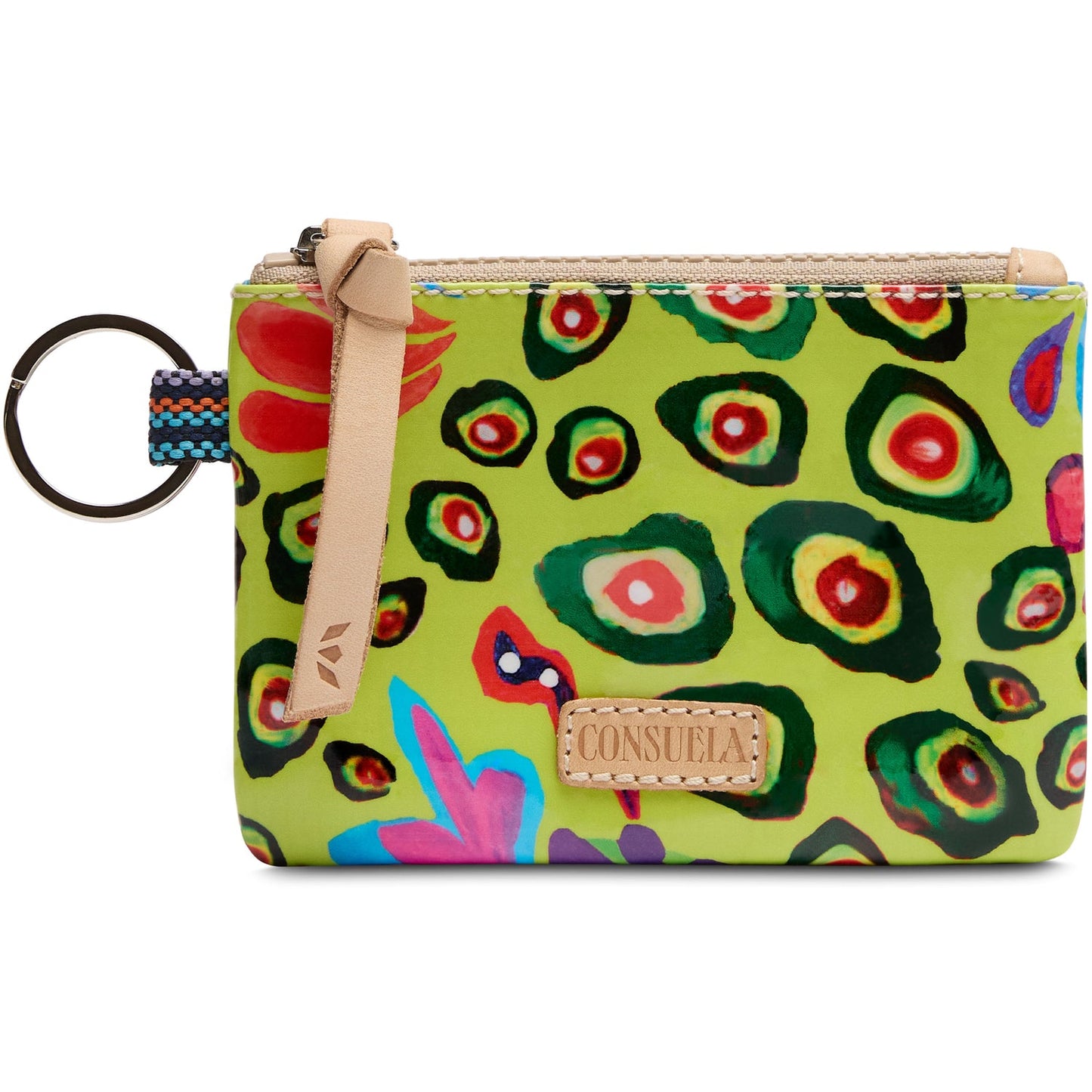 LIMON, POUCH