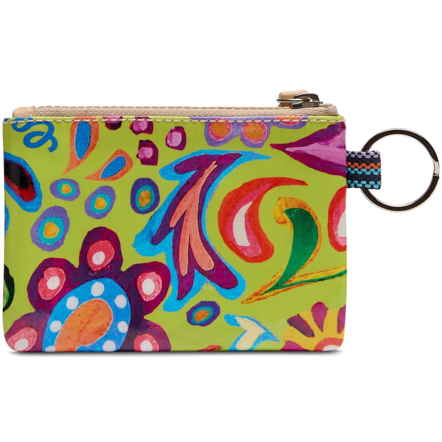 LIMON, POUCH