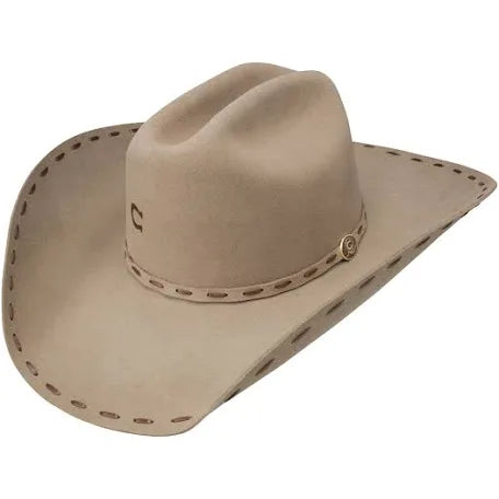 Buckshot Charlie 1