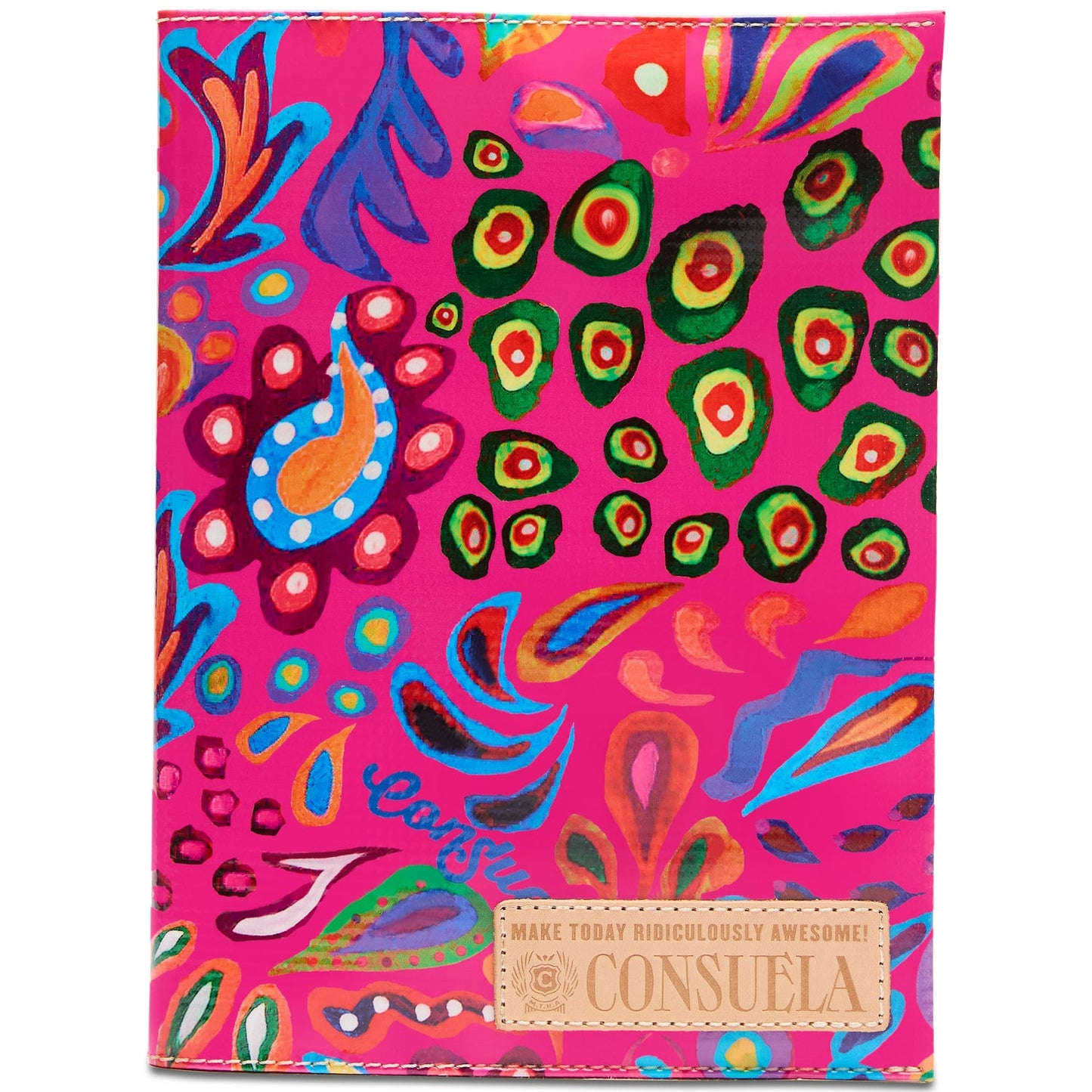 NOTEBOOK, CECI