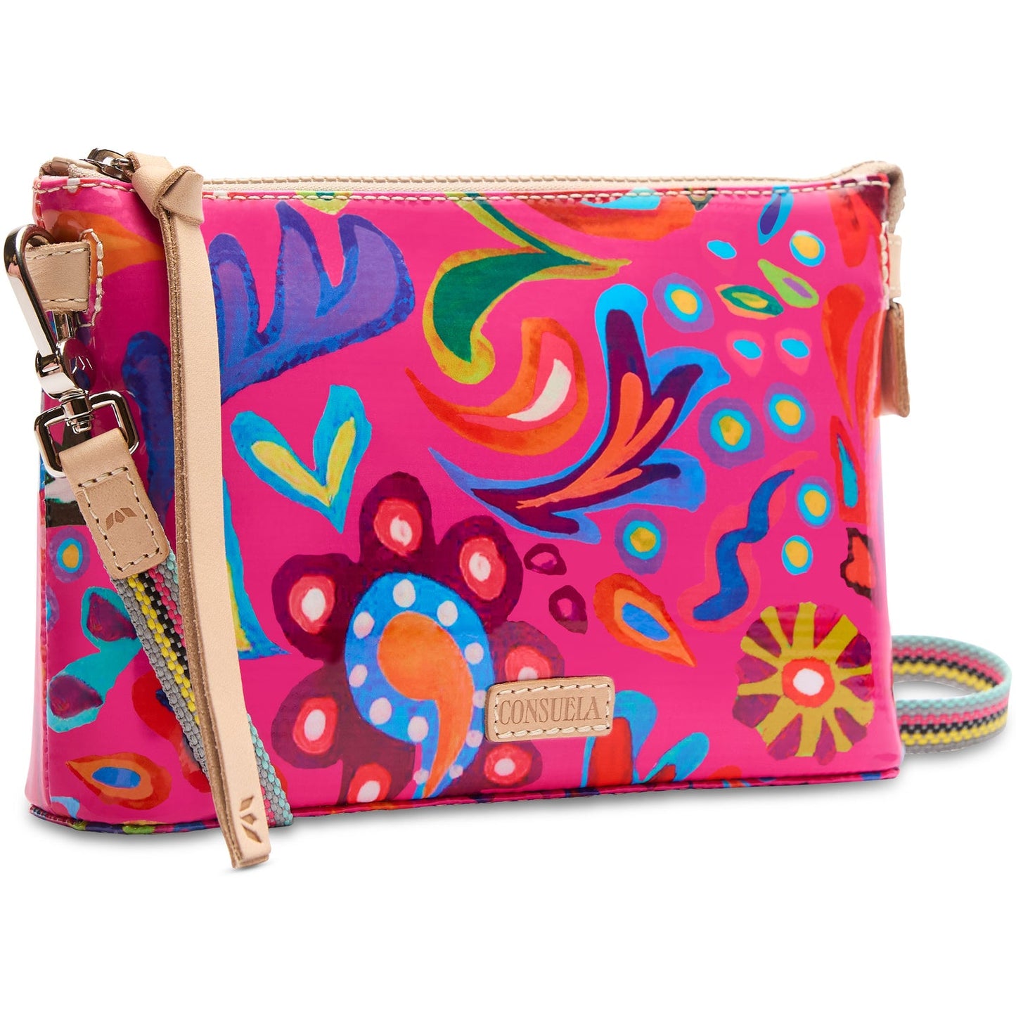 Midtown Crossbody,CECI