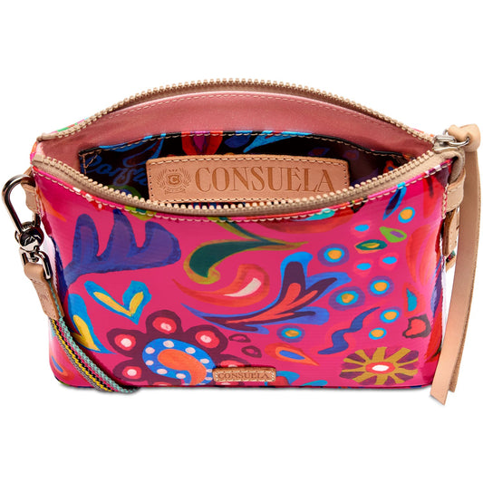 Midtown Crossbody,CECI