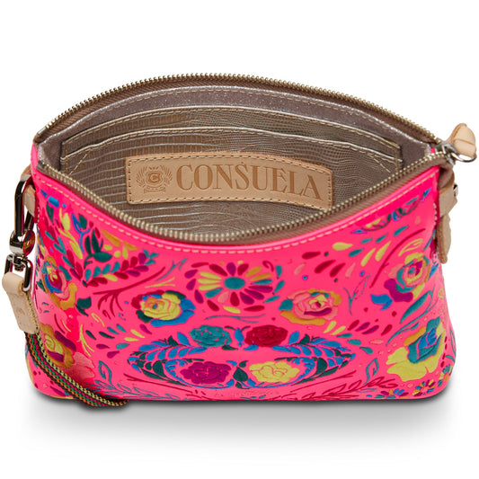 Midtown crossbody, XO