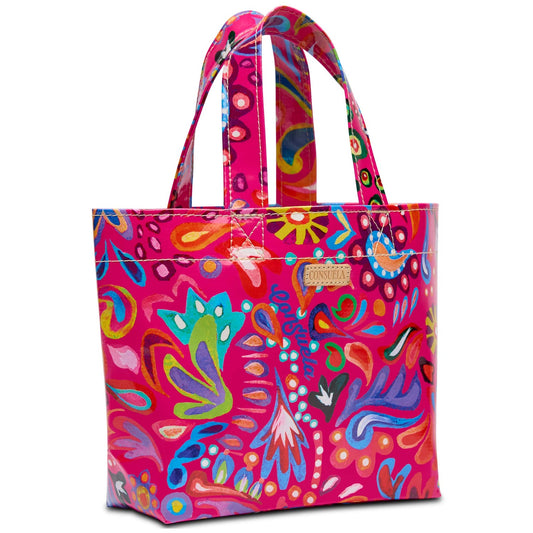 Grab n Go Mini, CECI