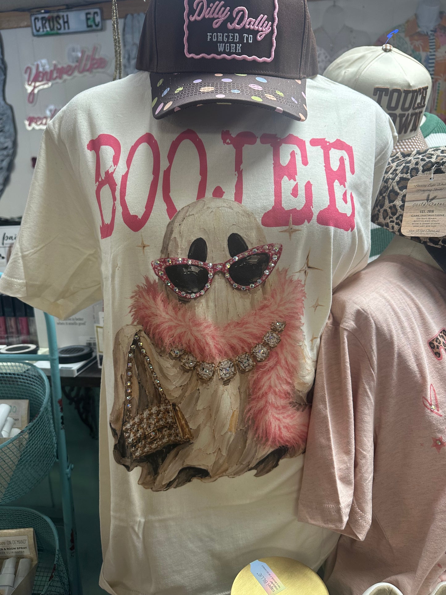Halloween Tee