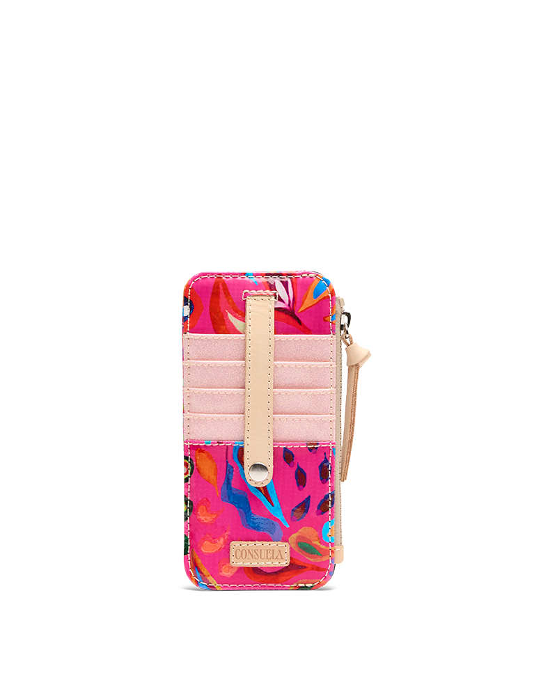 CECI, Consuela card organizer